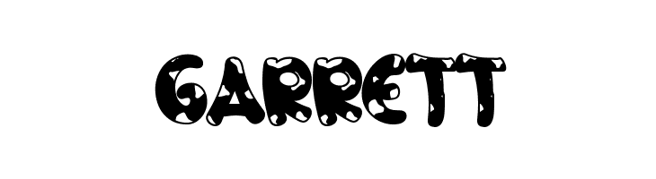 Milky Cow  Free Fonts Download