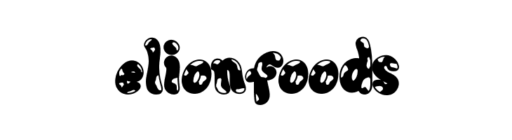 Milky Cow  Free Fonts Download