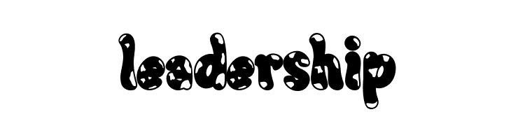 Milky Cow  Free Fonts Download