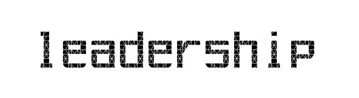 Out AEG LCD  Free Fonts Download