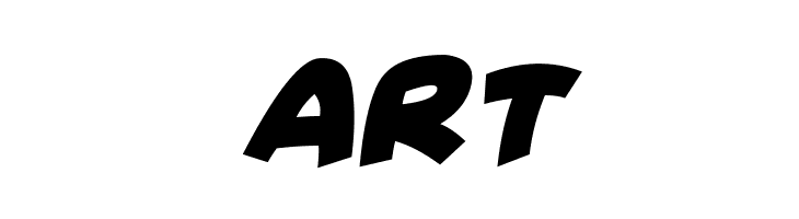 Wowsers Italic  Free Fonts Download