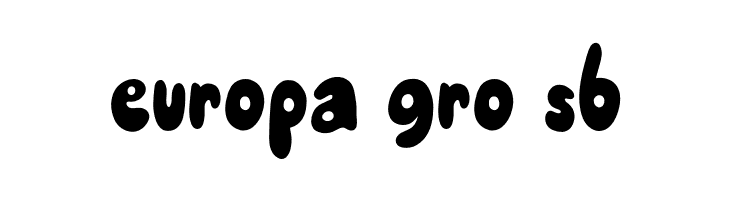 KingRabbit-Regular  Free Fonts Download