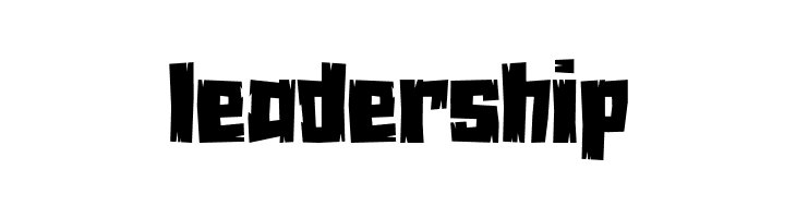 Woocaza  Free Fonts Download