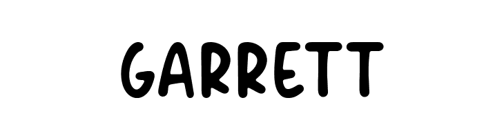 Cupid Gummies  Free Fonts Download