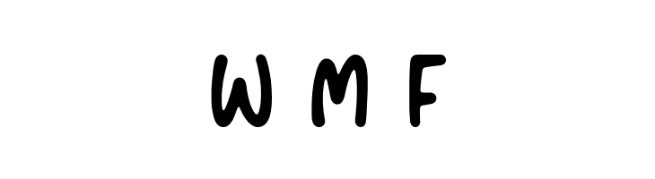 Cupid Gummies  Free Fonts Download