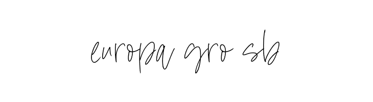 Esthetic Boots  Free Fonts Download