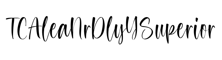 Honey and Yogurt  Free Fonts Download