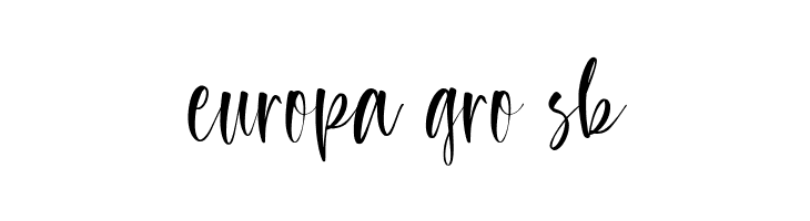 Honey and Yogurt  Free Fonts Download