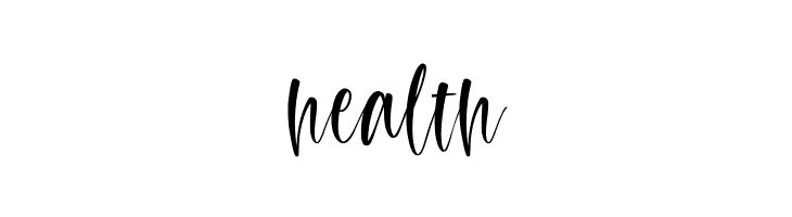 Honey and Yogurt  Free Fonts Download