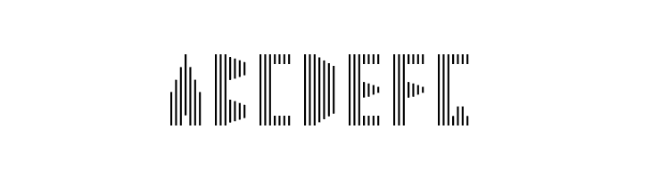 UntitledStribatonbold  Free Fonts Download