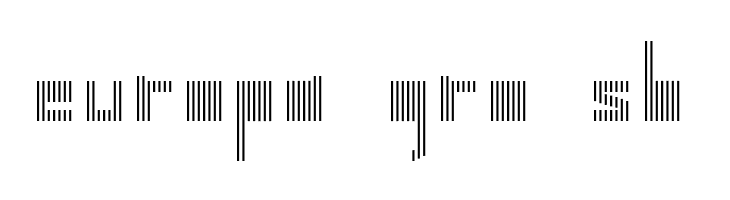 UntitledStribatonbold  Free Fonts Download