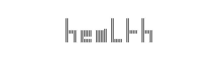 UntitledStribatonbold  Free Fonts Download
