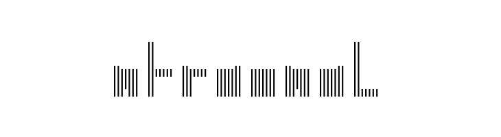 UntitledStribatonbold  Free Fonts Download