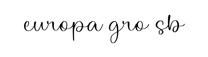 Creativa  Free Fonts Download