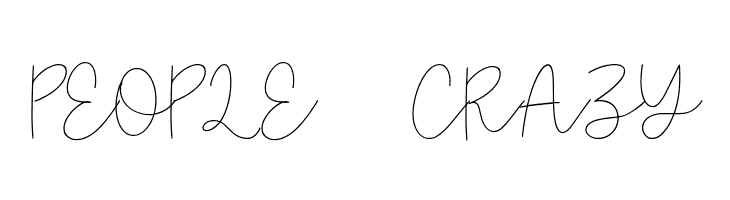 Black Almond  Free Fonts Download