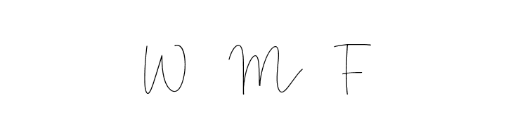 Black Almond  Free Fonts Download