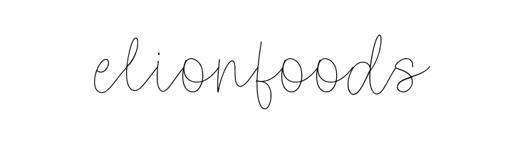 Black Almond  Free Fonts Download