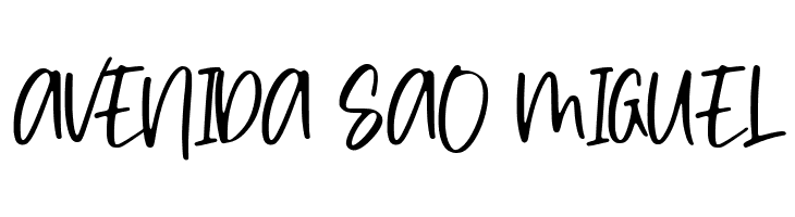 Shadow Party  Free Fonts Download