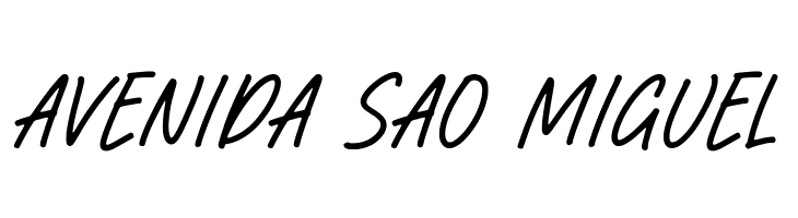 Almond Cookie  Free Fonts Download