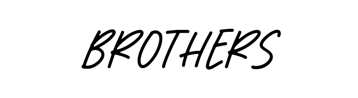 Almond Cookie  Free Fonts Download