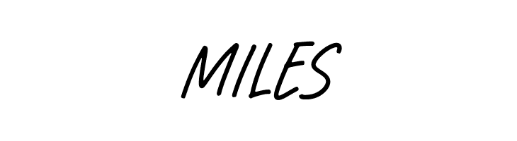 Almond Cookie  Free Fonts Download