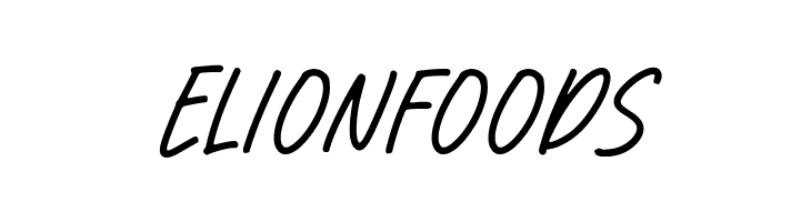 Almond Cookie  Free Fonts Download