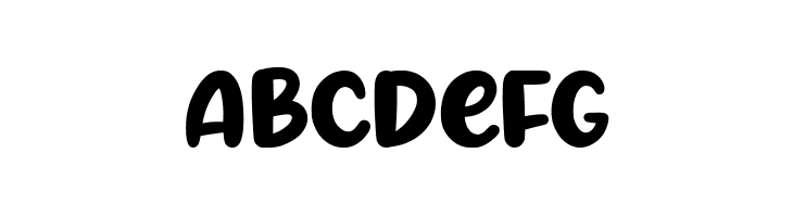 Angels Cookie  Free Fonts Download
