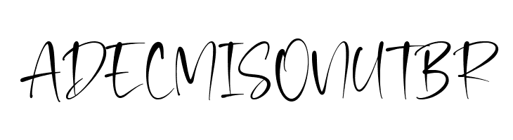 Admirable  Free Fonts Download