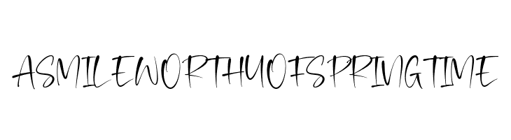 Admirable  Free Fonts Download