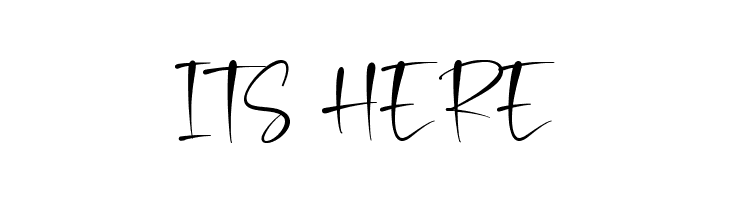 Admirable  Free Fonts Download