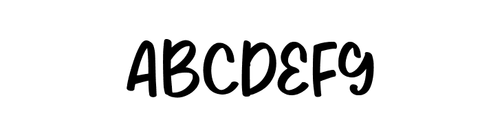 Bluesoda  Free Fonts Download