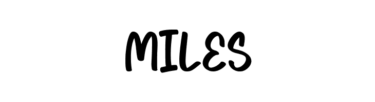 Bluesoda  Free Fonts Download