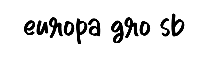 Bluesoda  Free Fonts Download