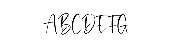 Jameson Achilles  Free Fonts Download