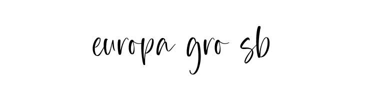 Jameson Achilles  Free Fonts Download