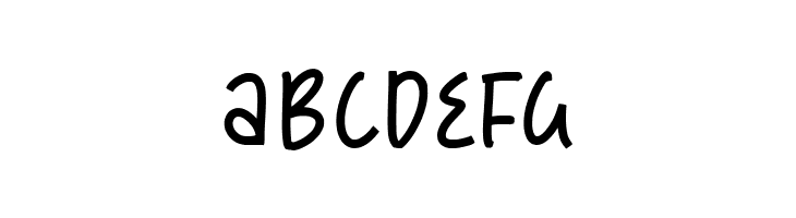 Cookie Jars  Free Fonts Download