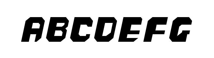 bad fag  Free Fonts Download