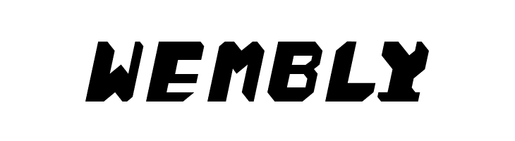 bad fag  Free Fonts Download