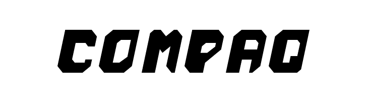 bad fag  Free Fonts Download