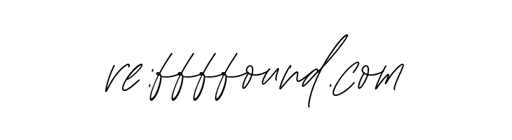 Wildfire Dreams  Free Fonts Download