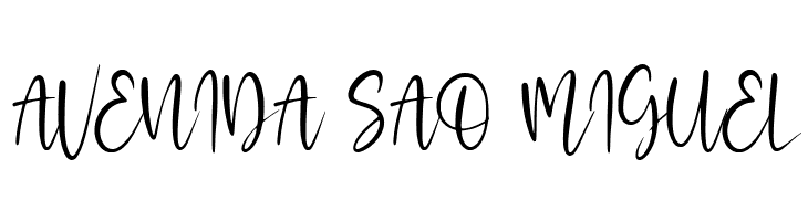 Melodicstar  Free Fonts Download