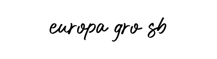 United White  Free Fonts Download