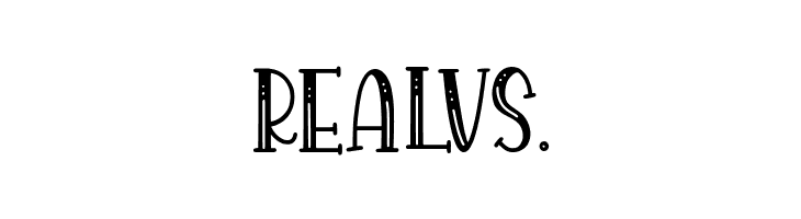 Royalbean  Free Fonts Download
