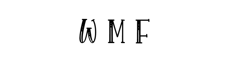 Royalbean  Free Fonts Download
