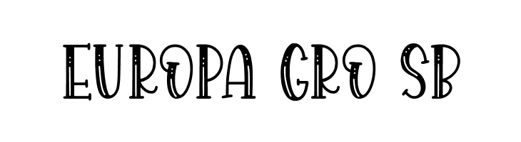 Royalbean  Free Fonts Download