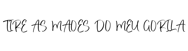 Realistic Feather  Free Fonts Download