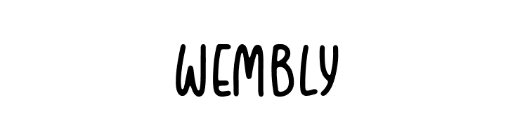 BODYNOTE  Free Fonts Download