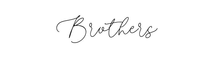 Roseline  Free Fonts Download