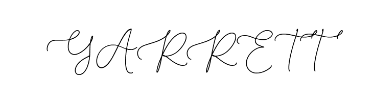 Roseline  Free Fonts Download