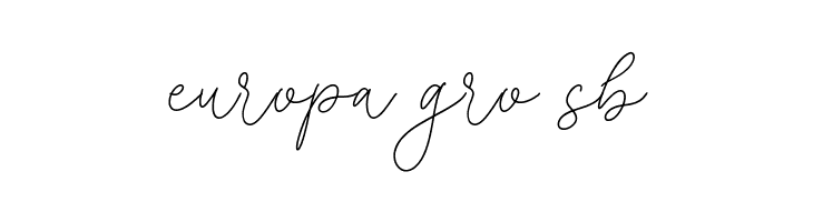 Roseline  Free Fonts Download